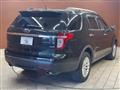 2012 Ford Explorer