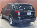 2012 Ford Explorer