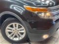 2012 Ford Explorer