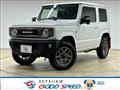 2021 Suzuki Jimny