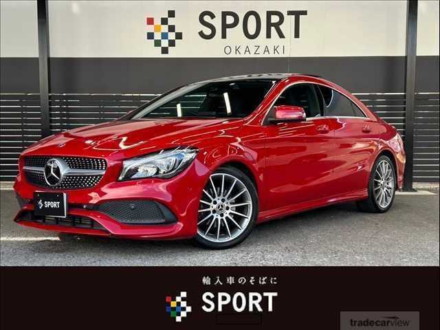 2018 Mercedes-Benz Mercedes-Benz Others