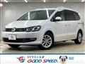 2015 Volkswagen Sharan