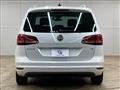 2015 Volkswagen Sharan