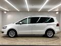 2015 Volkswagen Sharan