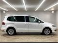 2015 Volkswagen Sharan