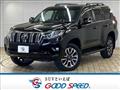 2022 Toyota Land Cruiser Prado