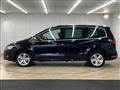 2019 Volkswagen Sharan