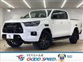 2022 Toyota Hilux