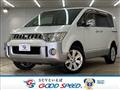 2007 Mitsubishi Delica D5