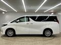 2018 Toyota Alphard Hybrid