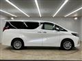 2018 Toyota Alphard Hybrid