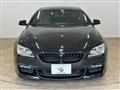 2012 BMW 6 Series