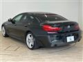 2012 BMW 6 Series