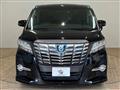 2016 Toyota Alphard Hybrid