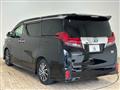 2016 Toyota Alphard Hybrid