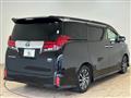 2016 Toyota Alphard Hybrid