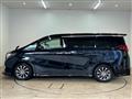 2016 Toyota Alphard Hybrid