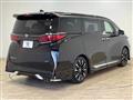 2023 Toyota Alphard Hybrid