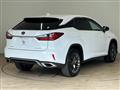 2017 Lexus RX