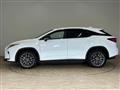 2017 Lexus RX