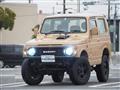 1996 Suzuki Jimny