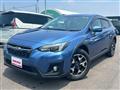 2017 Subaru IMPREZA XV HYBRID