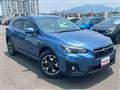 2017 Subaru IMPREZA XV HYBRID