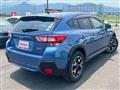 2017 Subaru IMPREZA XV HYBRID