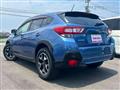 2017 Subaru IMPREZA XV HYBRID