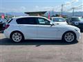 2012 BMW 1 Series