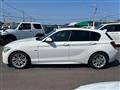 2012 BMW 1 Series