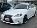 2007 Lexus IS