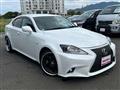 2007 Lexus IS