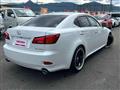 2007 Lexus IS