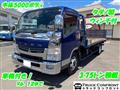 2016 Mitsubishi Fuso Canter