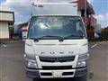 2015 Mitsubishi Fuso Canter