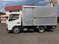 2015 Mitsubishi Fuso Canter