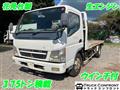 2004 Mitsubishi Fuso Canter