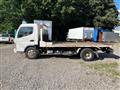 2004 Mitsubishi Fuso Canter