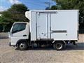 2016 Mitsubishi Fuso Canter