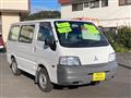 2011 Mitsubishi Delica Van