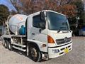 2013 Hino Ranger