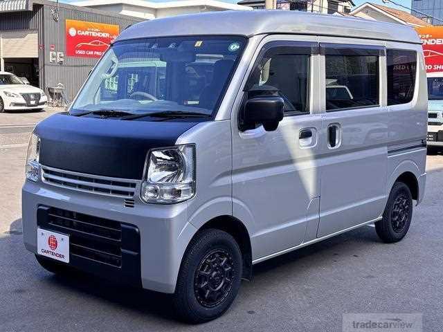 2021 Nissan Clipper Van