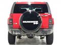 2006 Hummer H3