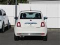 2018 Fiat 500