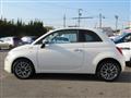 2018 Fiat 500