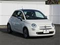 2018 Fiat 500