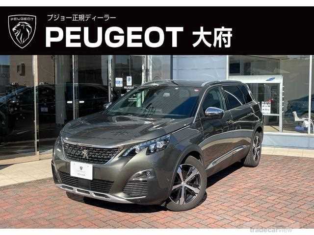 2019 Peugeot Peugoet Others