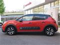 2018 Citroen C3