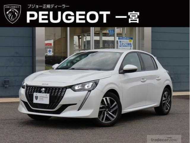 2020 Peugeot Peugoet Others